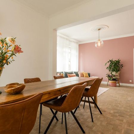 Kinrooi Vakantiewoning 'T Hovenshuis מראה חיצוני תמונה