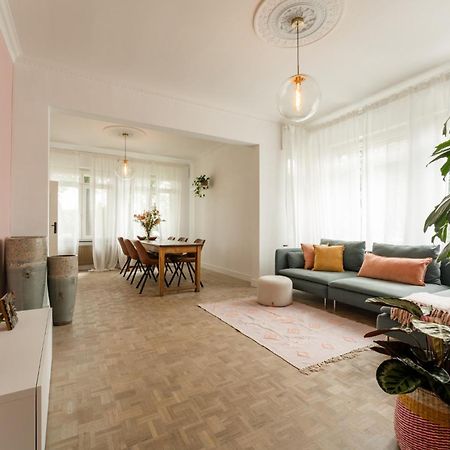 Kinrooi Vakantiewoning 'T Hovenshuis מראה חיצוני תמונה