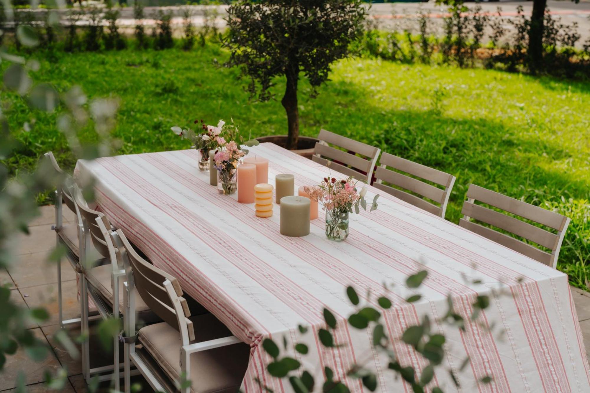 Kinrooi Vakantiewoning 'T Hovenshuis מראה חיצוני תמונה