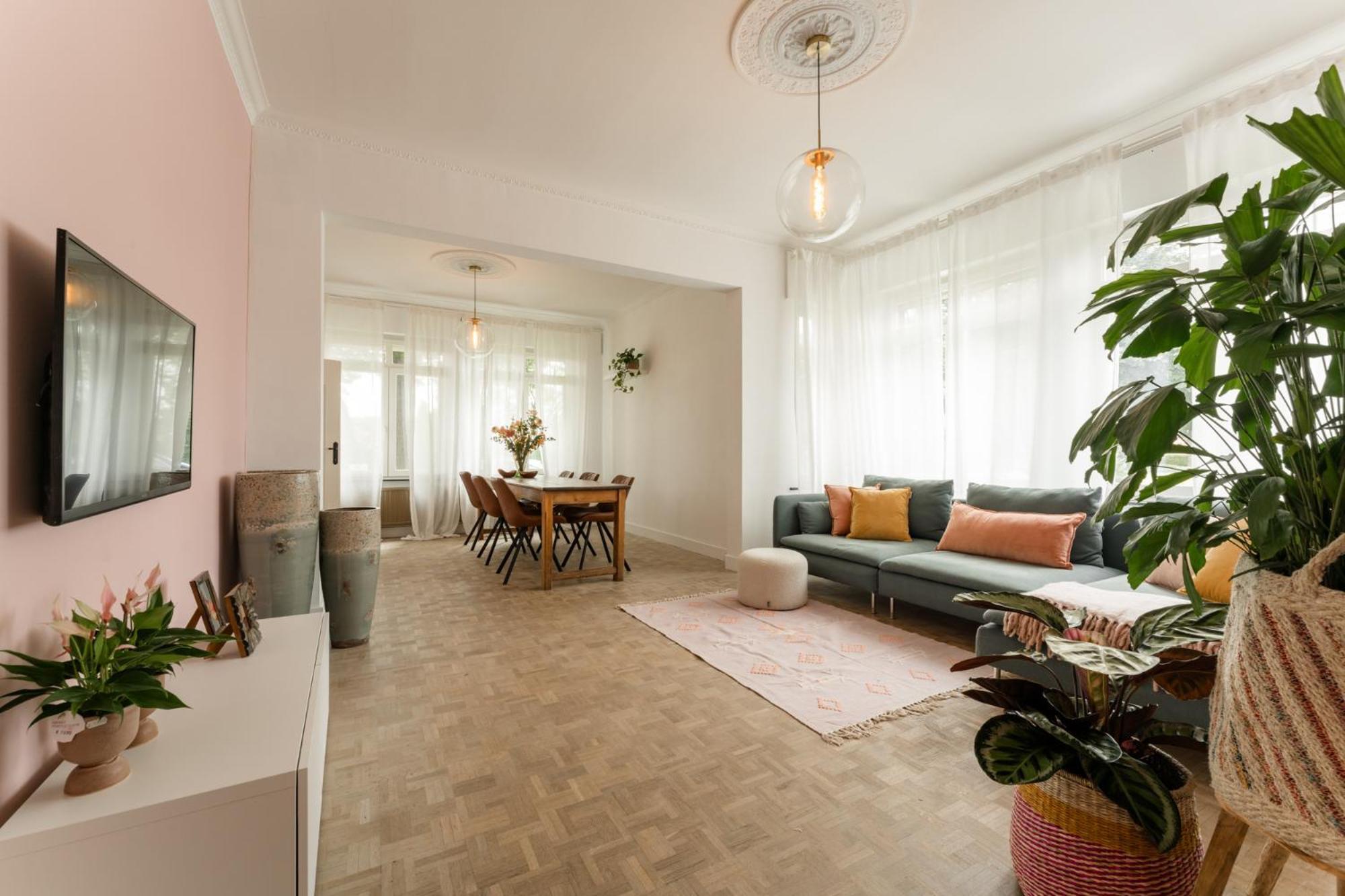 Kinrooi Vakantiewoning 'T Hovenshuis מראה חיצוני תמונה